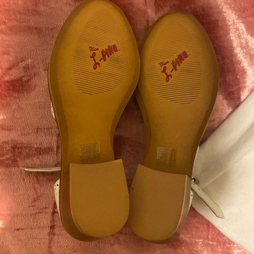 Miss L Fire brand new shoes size 6 - Picture 2 of 4